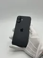 Apple iPhone 16 Plus - 128GB - Schwarz (Ohne Simlock) - Beschädigt