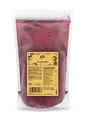 KoRo - Bio Rote Beete Pulver 500 g - 100% natürliche Lebensmittelfarbe dezent im Geschmack reich an Mineralstoffen und Vitaminen
