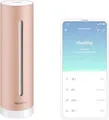 Netatmo Healthy Home Coach Smart-Home (NHC-EC)