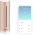 Netatmo Healthy Home  Coach  Air Quality  Sensor.