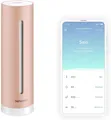 Netatmo Smarter Raumluftsensor für Innenräume Neu & OVP - Händler