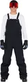 RIP CURL ANTI SERIES ULT BIB Hose 2026 solid black - M