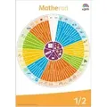 Matherad 1/2. Poster Klasse 1/2