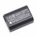Panasonic DMW-BLK22 Batterie Lithium-Ionen-