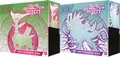 Pokémon (Sammelkartenspiel), PKM KP05 Top-Trainer Box DE