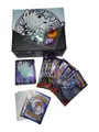 Pokemon Karmesin & Purpur Gewalten der Zeit Top Trainer Box *GEÖFFNET* ✅
