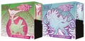 Pokémon Karmesin & Purpur: Gewalten der Zeit Top-Trainer-Box Kartenspiel DE