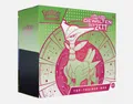 Pokémon Top Trainer Box Gewalten der Zeit DEUTSCH Neu OVP Sealed - Grün