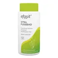 Efasit Vital Fußbad · 400 g · PZN 18191638