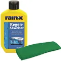 Rain-X Original Regenabweiser 200ml Scheibenversiegelung + Sonax Mikrofasertuch