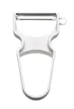 ritter Sparschäler für Linkshänder & Rechtshänder, Kartoffelschälmesser, Made in Germany