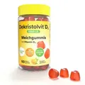 Dekristolvit D3 1000 I.E. Weichgummis
