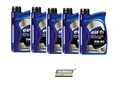 5 Liter Motoröl ELF 5W30 Evolution Full-Tech FE Acea C4 Renault RN0720