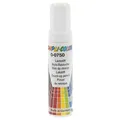 DUPLI-COLOR 598418 AUTO COLOR 0-0750 weiß glänzend 12 ml
