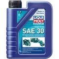 LIQUI MOLY Motoröl 25065 1l
