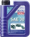 Liqui Moly Marine Single Grade SAE 30 25065 Motoröl 1l