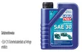 1 L Liqui Moly Marine Single Grade SAE 30 ACEA E2 API SJ CF CF-4 MAN für Volvo