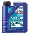 Motoröl LIQUI MOLY 25065