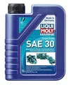 LIQUI MOLY 25065 Marine Single Grade SAE 30