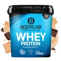 Bodylab24 Whey Protein Pulver, Cinnamon Cereal Dark Chocolate, 1kg