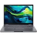 Acer Aspire Spin 14 (14", 512 GB, 16 GB, DE, Intel Core Ultra 5 115U) (NX.J3JEV.002)