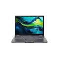 acer Aspire Spin 14 ASP14-52MTN-51V5 Laptop 35,6 cm (14,0 Zoll), 16 GB RAM, 512 GB SSD, Intel Core Ultra 5 115U