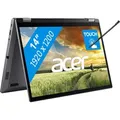 Acer Aspire Spin 14 ASP14-52MTN-51V5 - 14" - Intel Core Ultra 5 - 16GB RAM/512GB SSD