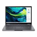 Acer Aspire Spin 14 ASP14-52MTN - Flip-Design - Intel Core Ultra 5 115U / 1.5 GHz - Win 11 Home - In