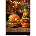 Develey Burgersauce 250,0 ml, 1 St.