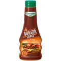 Develey Burger Sauce das Original würzig cremig 250ml Flasche