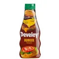 Develey Burgersauce  250,0 ml, 1 St.