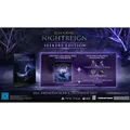 Elden Ring Nightreign Seeker Edition, PlayStation 5-Spiel