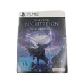 FromSoftware Spiel Sammlung Elden Ring Nightreign Seekers Edition PS5 Steelbook