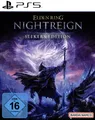 Elden Ring Nightreign Seeker Edition Playstation 5 PS5 ⭐ NEU OVP⭐