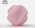BL A01-P3-SPLFR - Bambu Lab PLA Matte Refill Sakura-Rosa 1.75 mm 1.000 g