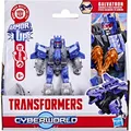 Transformers Tra Cyberworld Armor Galvatron (G10525X0)