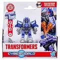 HASBRO – Transformers Cyberworld, GALVATRON
