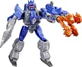 Transformers - Cyberworld Rüstung Verkleidung - Galvatron Spielzeug