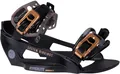 HYPERLITE SYSTEM LOWBACK Bindung 2026 gold - 43-47