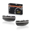 Osram LEDriving dynamischer Spiegelblinker Golf 6, Touran I - Black Edition