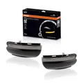 Blinkleuchtensatz Seitenspiegel re/li LED 12V 2,4W OSRAM für u.a. VW Golf VI