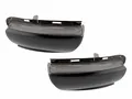 OSRAM LEDriving® LED Spiegelblinker VW Golf 6 Touran 1 Schwarz