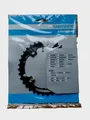 Shimano Kettenblatt Deore FC-M590 36 Zähne 9-fach schwarz