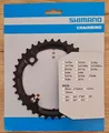 Shimano Kettenblatt für Deore FC-M590/591, 36 Zähne 104 mm-Y1LD98090