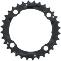 Kettenblatt 36z Shimano Deore FC-M590 - Schwarz