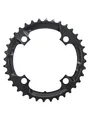 Shimano FC-M590 chainring 36T, black