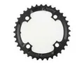 Shimano -Kettenblatt Deore 36T Silberstich 104 Y1LD98090