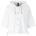 Marc Cain Jackenblazer weiß M (44)