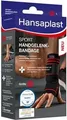 HANSAPLAST Sport Handgelenk-Bandage Gr.M 1 St