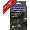 Hansaplast Sport Handgelenk-Bandage Gr S/M